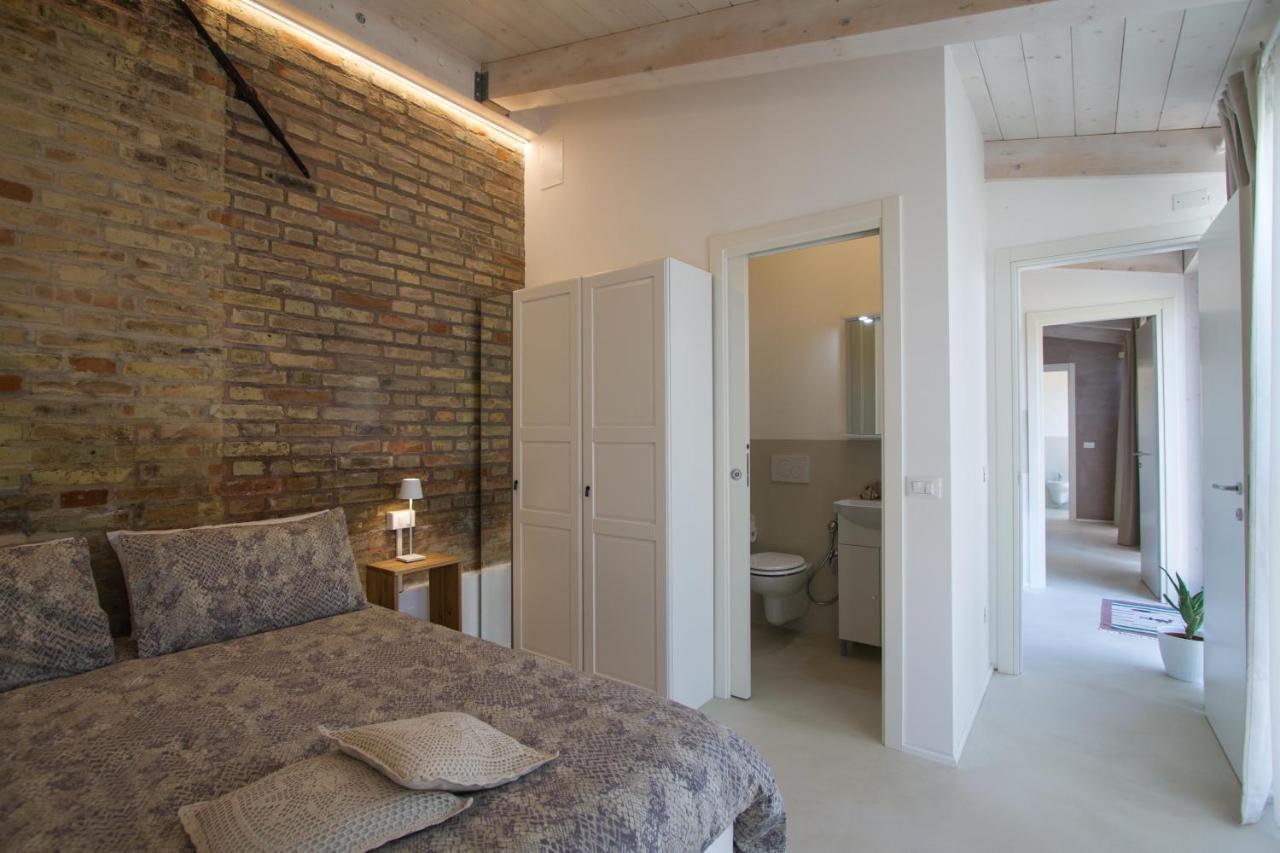 La Casa Di Tara B&B Armonia E Natura 레카나티 외부 사진