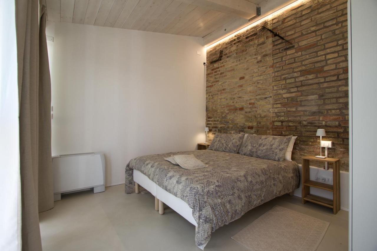 La Casa Di Tara B&B Armonia E Natura 레카나티 외부 사진