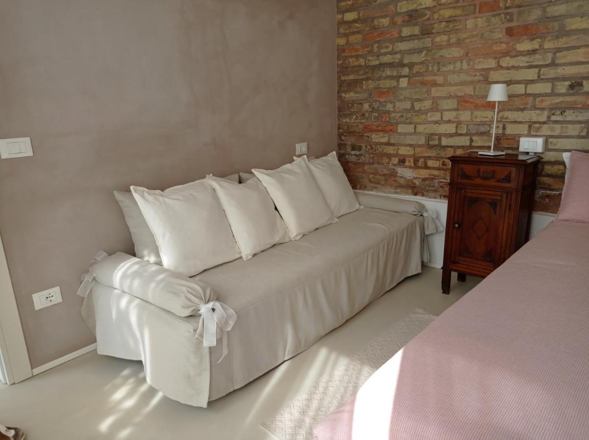 La Casa Di Tara B&B Armonia E Natura 레카나티 외부 사진