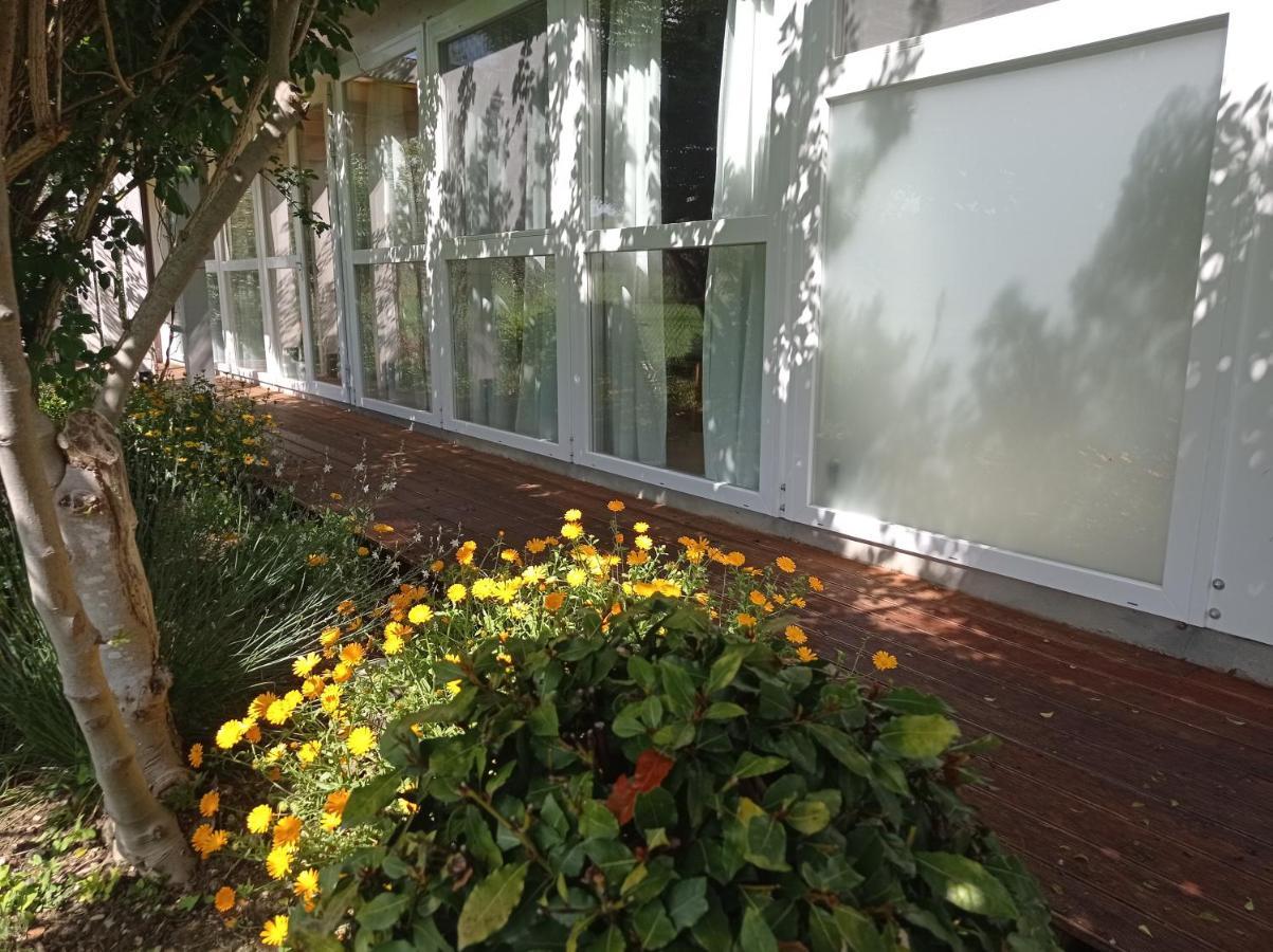 La Casa Di Tara B&B Armonia E Natura 레카나티 외부 사진