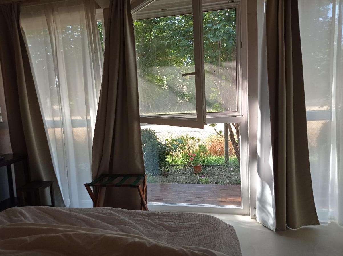 La Casa Di Tara B&B Armonia E Natura 레카나티 외부 사진
