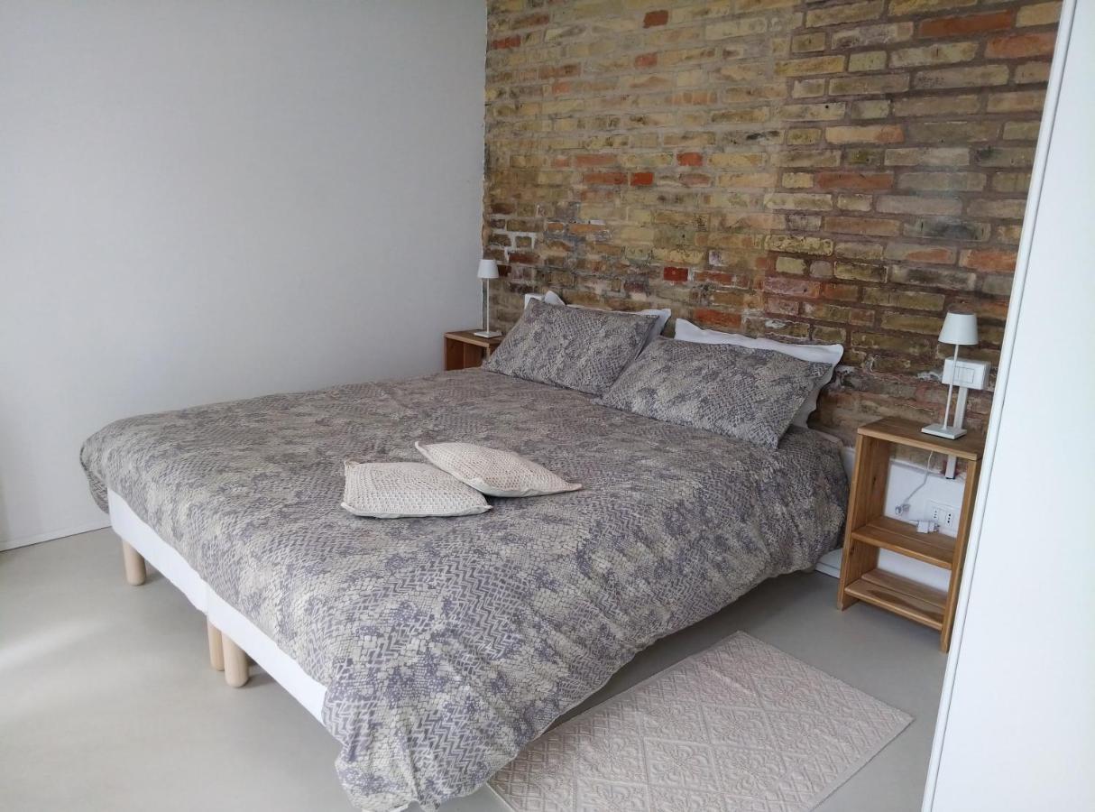 La Casa Di Tara B&B Armonia E Natura 레카나티 외부 사진