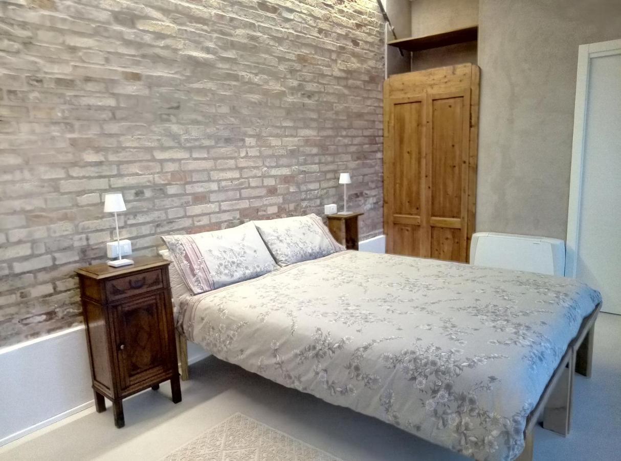 La Casa Di Tara B&B Armonia E Natura 레카나티 외부 사진