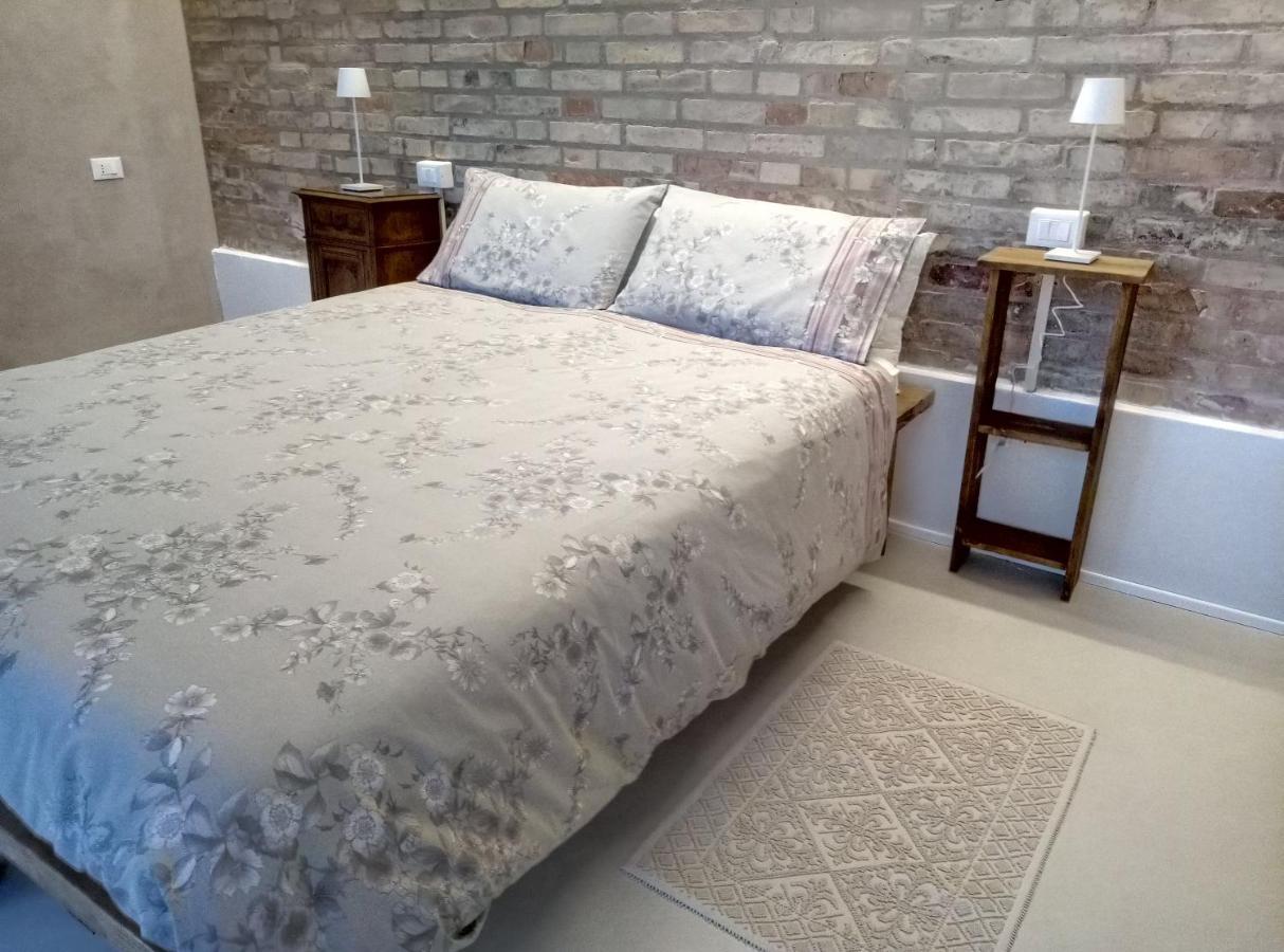 La Casa Di Tara B&B Armonia E Natura 레카나티 외부 사진