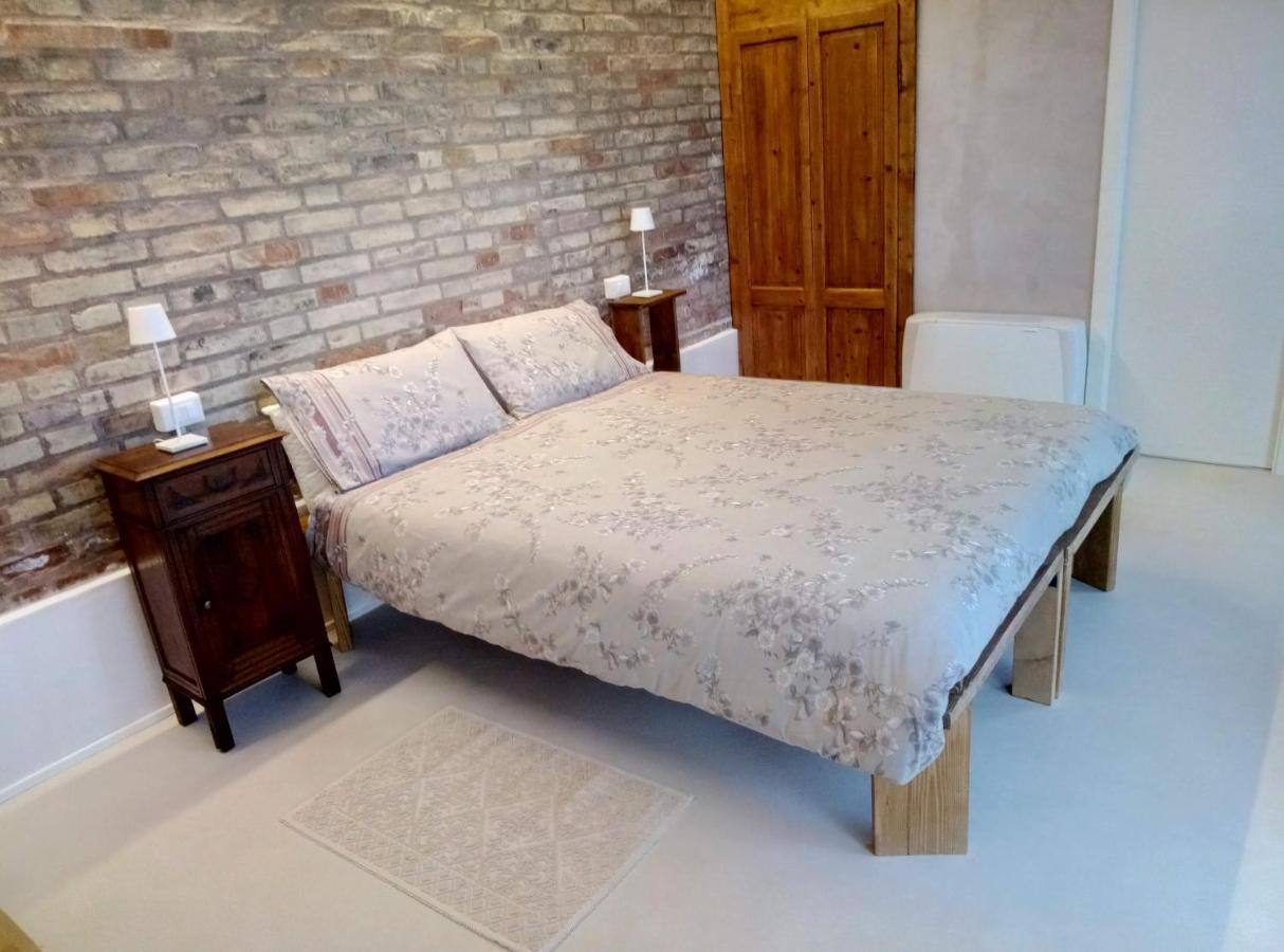 La Casa Di Tara B&B Armonia E Natura 레카나티 외부 사진