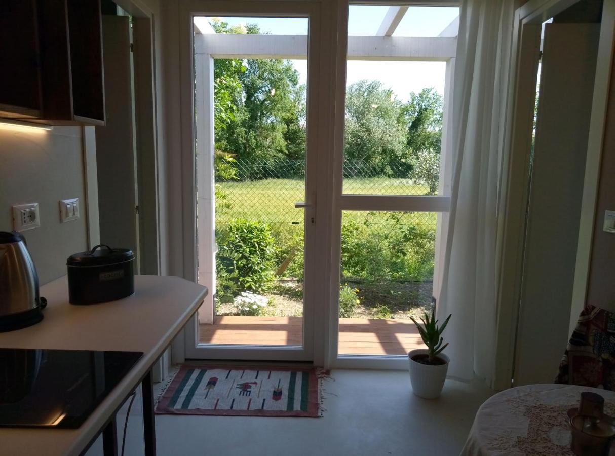 La Casa Di Tara B&B Armonia E Natura 레카나티 외부 사진