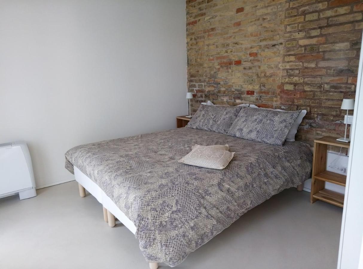 La Casa Di Tara B&B Armonia E Natura 레카나티 외부 사진