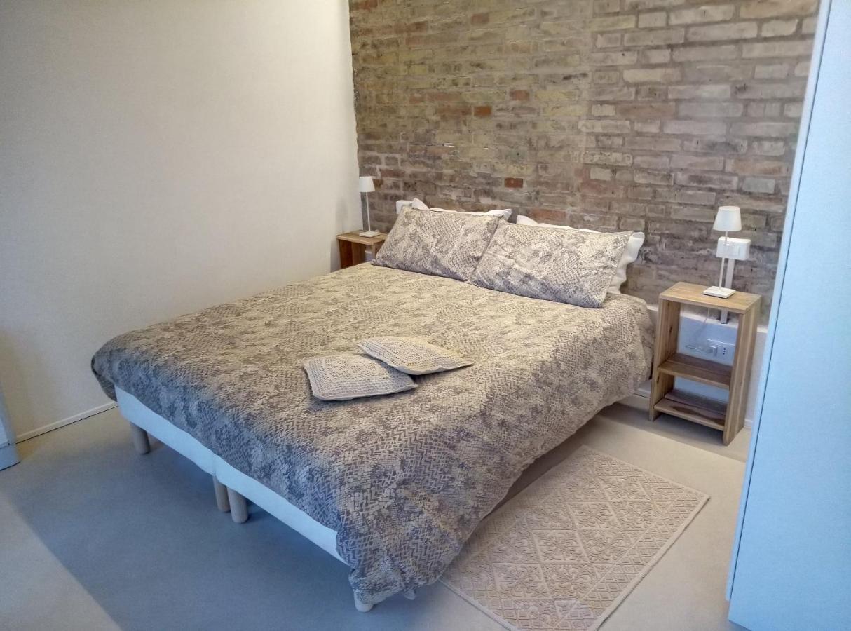 La Casa Di Tara B&B Armonia E Natura 레카나티 외부 사진